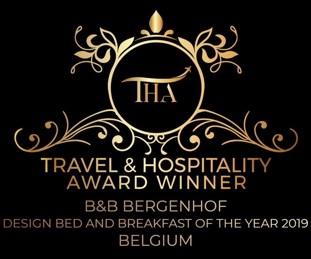 B&B Bergenhof 霍赫斯特拉滕 外观 照片