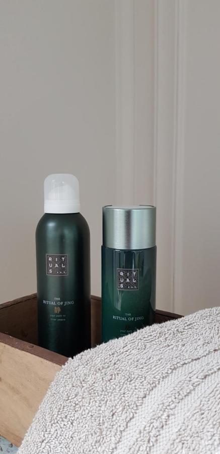 B&B Bergenhof 霍赫斯特拉滕 外观 照片