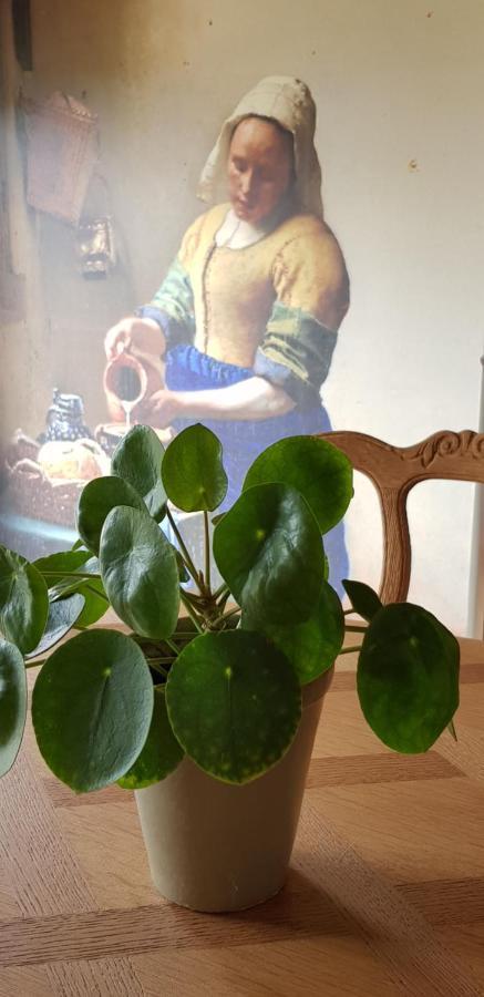 B&B Bergenhof 霍赫斯特拉滕 外观 照片